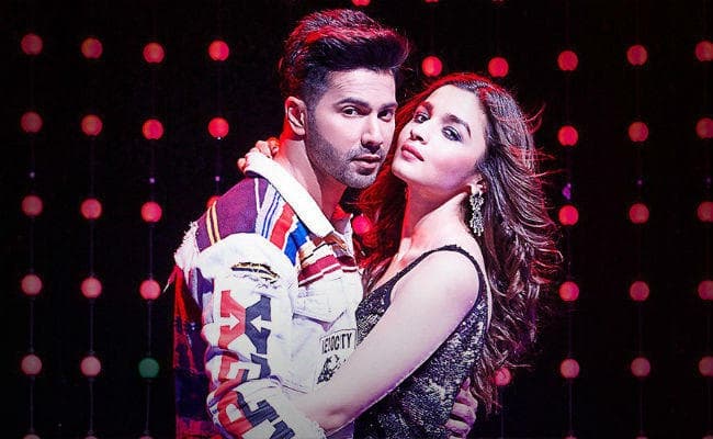 Making Video: वरुण ने बताया, ऐसी लड़की से शादी करना चाहते हैं शादी!