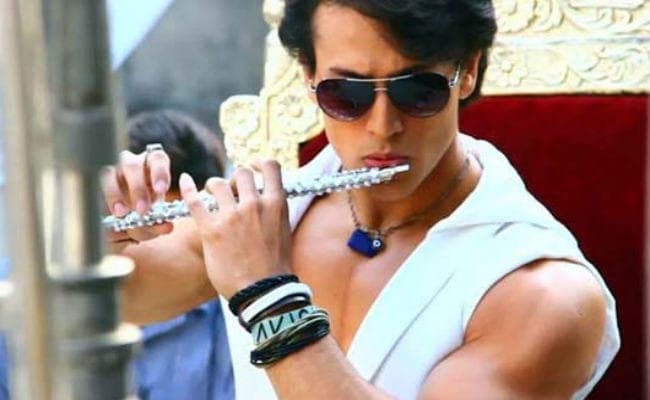 मुन्‍ना माइकल: टाइगर श्रॉफ ने पिता जैकी को इस गाने से दिया ट्रिब्यूट