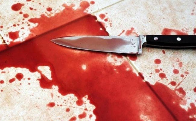 घरवालों से छुपकर मिलने आयी प्रेमिका, प्रेमी ने कर दी हत्या