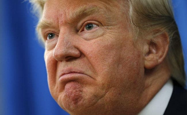 डोनाल्‍ड ट्रंप के एक बड़े ऑफर को इस पूर्व सैन्‍य अधिकारी ने ठुकराया