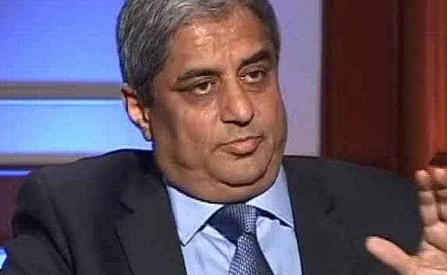 एचडीएफसी बैंक के सीईओ पुरी ने कहा, ब्याज दरों में कटौती के लिए अब और गुंजाइश