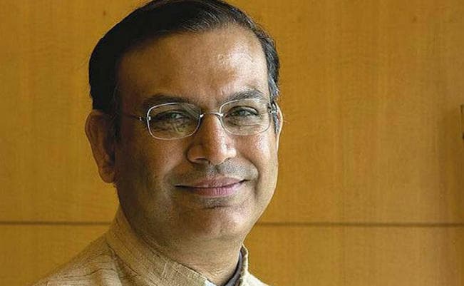 जयंत सिन्हा ने की घोषणा, झारखंड के सात शहरों में हवाई सेवा शुरू की जायेगी