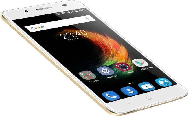 अगर बैटरी से हैं परेशान तो जानें ZTE Blade A2 Plus के फीचर्स