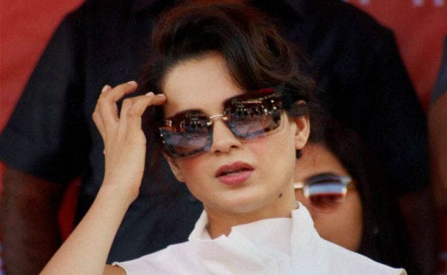 ''रंगून'' में अपने किरदार को लेकर कंगना ने खोले कई राज?