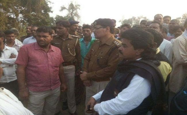 बक्सर : कुख्यात विजेंद्र की गोली मार कर हत्या