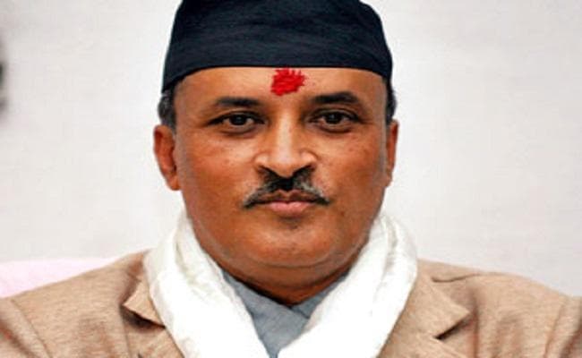 नेपाल में चीन के निवेशकों को दी जायेगी प्राथमिकता : लीलामणि पौडियाल