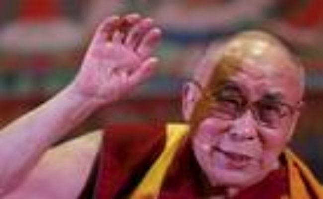 दलाईलामा को अमेरिकी विश्वविद्यालय का निमंत्रण, भड़के चीनी छात्र