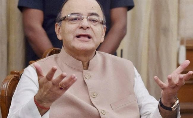 राज्यों को GST से नुकसान पर क्षतिपूर्ति संबंधी विधेयक को जीएसटी परिषद की मंजूरी