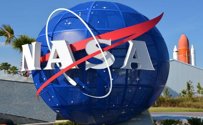 नासा ने अंतरिक्ष में उगायी बंद गोभी