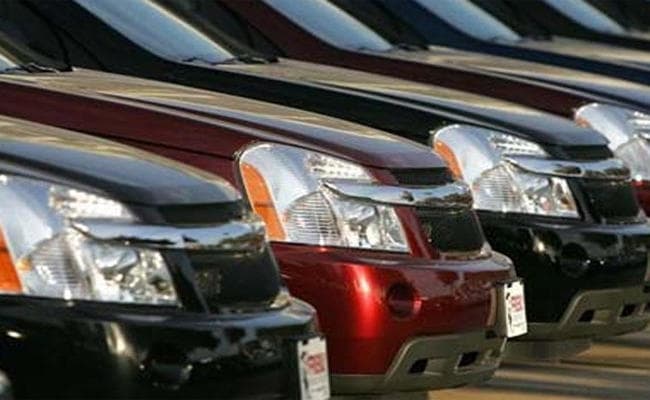 झारखंड में इस साल 3.49 लाख दोपहिया व 53904 चारपहिया वाहन बिके