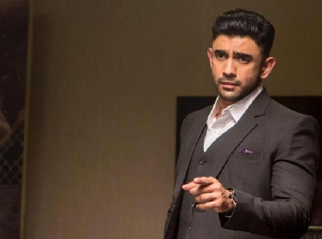 ‘सुल्तान'' के बाद मैं सोशल मीडिया पर मशहूर हो गया : अमित साध