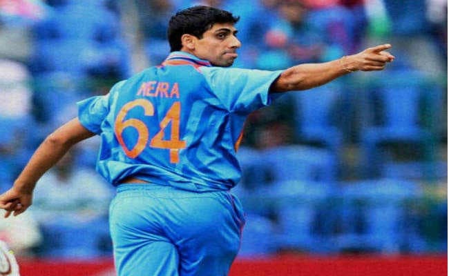 नेहरा ने आईसीसी चैंपियंस ट्रॉफी में खेलने की इच्छा जतायी