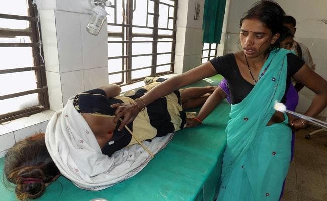 बिहार : शेखपुरा में नाली के विवाद में हिंसक झड़प, छात्रा को मारी गोली