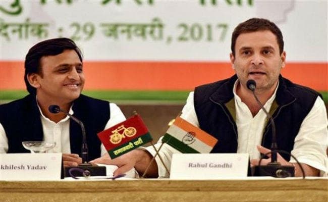 बोले राहुल गांधी - ''शोले'' के गब्बर सिंह की तरह बर्ताव कर रहे हैं पीएम मोदी
