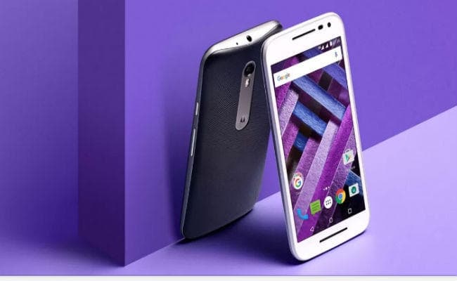 फ्लिपकार्ट में मोटोरोला की मोबाइल पर भारी छूट, जानें क्या है आफर्स