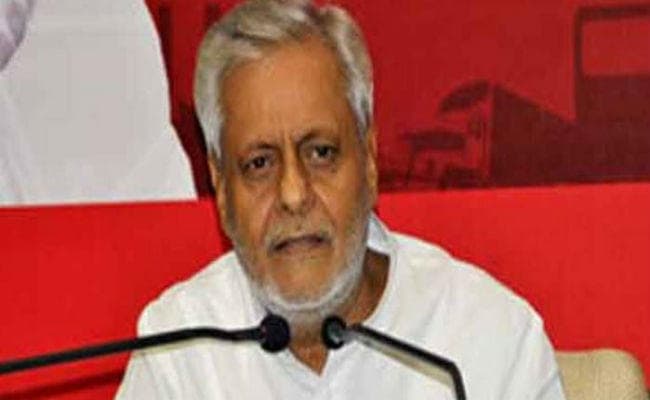 VIDEO: बोले सपा प्रवक्ता राजेन्द्र चौधरी- मोदी और अमित शाह हैं आतंकवादी