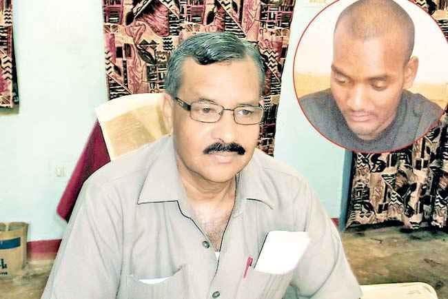 गुमला : कार्तिक उरांव काॅलेज के प्राचार्य के हत्या आरोपी कृष्णा को उम्रकैद