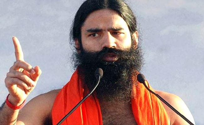 2000 के नोटों से बढ़ेगा भ्रष्‍टाचार, यह अर्थव्‍यवस्‍था के लिए ठीक नहीं : बाबा रामदेव