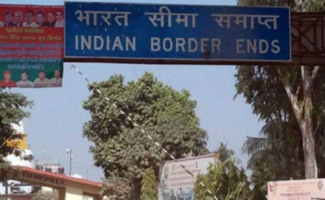 मधेसी नेता के समर्थकों व पुलिस के बीच झड़प