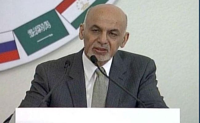 अफगानिस्तान ने पाक को सौंपी 32 आतंकी ट्रेनिंग सेंटर व 66 आतंकियों की सूची