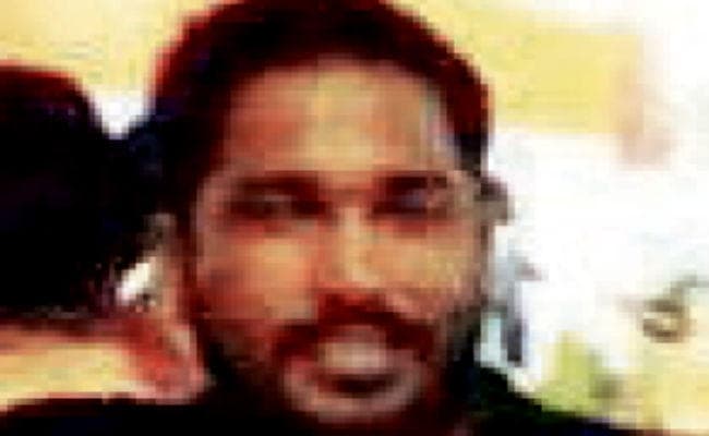 कसबा का कुख्यात सोना पप्पू गिरफ्तार