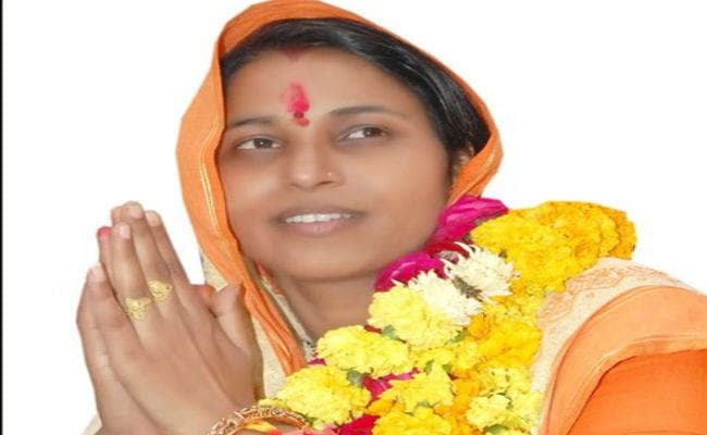 कोटा : बीजेपी MLA के पति ने चलान काटने पर पुलिस वाले को मारा थप्पड़