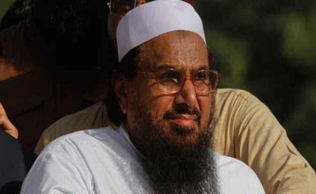 इतने दिनों बाद पाकिस्तान को क्यों आने लगी मुंबई हमले व आतंकी हाफिज सईद की याद?