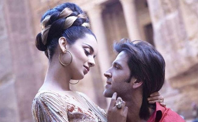 रितिक के साथ विवाद पर कंगना रनौत का एक और बयान, कहा- तो मेरा करियर बर्बाद...