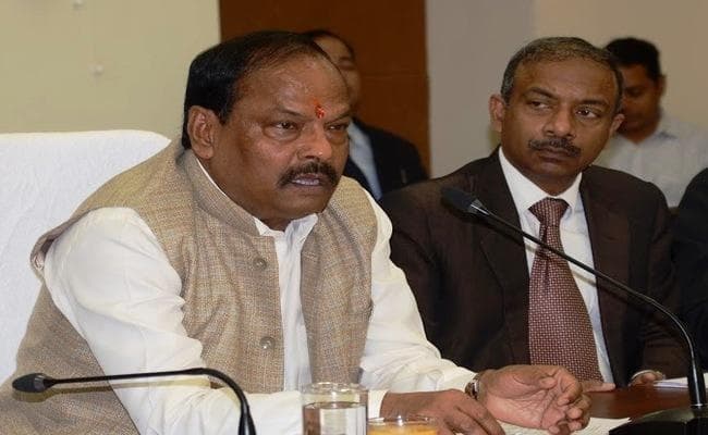 रघुवर दास ने कहा- झारखंड में निवेश बोर्ड का किया जा रहा है गठन