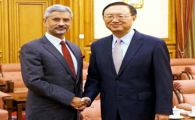 NSG की सदस्यता और अजहर को लेकर बेरुखी के बावजूद चीन और भारत ने आपसी रिश्तों पर दृढ प्रतिबद्धता जताई