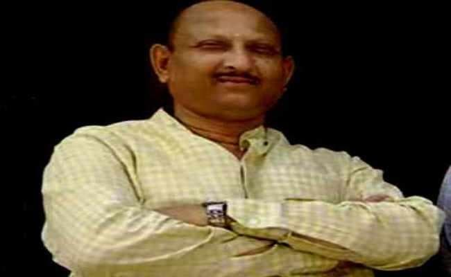 सेक्स रैकेट में फंसे कांग्रेस नेता ब्रजेश पांडेय का उपाध्यक्ष पद से इस्तीफा