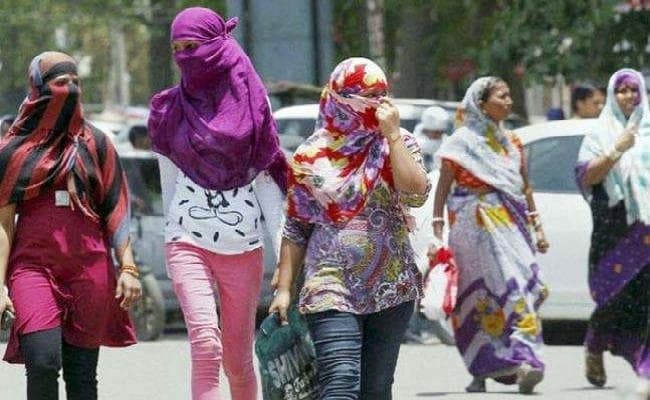 बिहार : 10 साल बाद फरवरी में ऐसी गरमी
