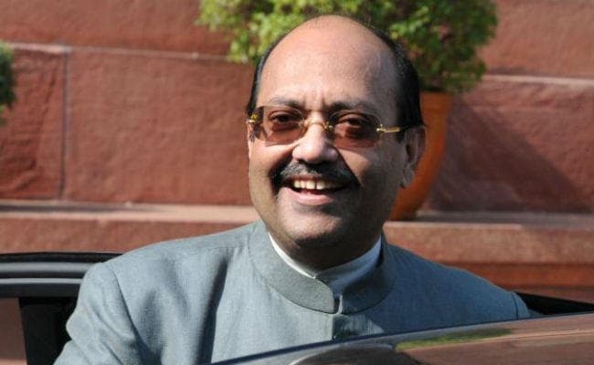 ”अमर कहानी”: यादव परिवार का कलह सुनियोजित नाटक था