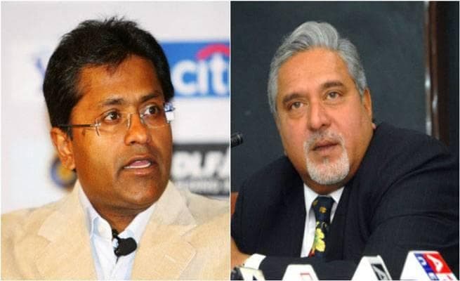 माल्या ही नहीं, ललित मोदी और टाइगर मेमन पर भी होगी कार्रवाई