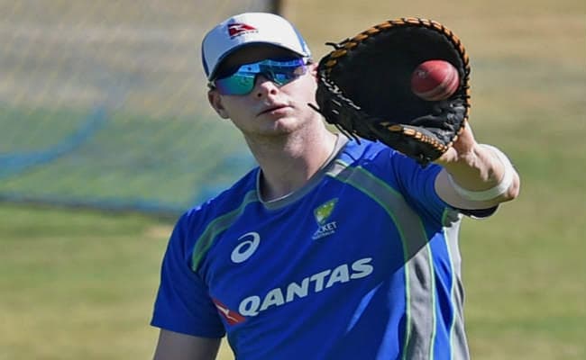 स्मिथ ने हरभजन के ताने को खारिज किया, बोले, भारत को चुनौती दे सकते हैं