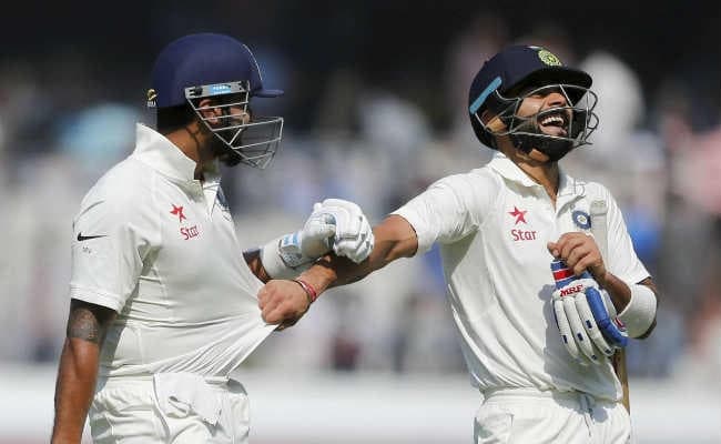 कप्तान उतना ही अच्छा होता है जितनी अच्छी उसकी टीम होती है : कोहली