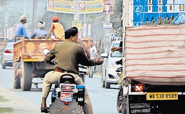 बिहार पुलिस में है सबसे अधिक भ्रष्टाचार : डीजी विजिलेंस