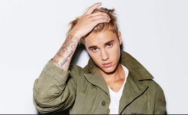 भारत में जस्टिन बीबर के शो के टिकट के दाम सुनकर चौक जायेंगे आप