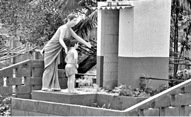 स्त्री, सेहत और शौचालय