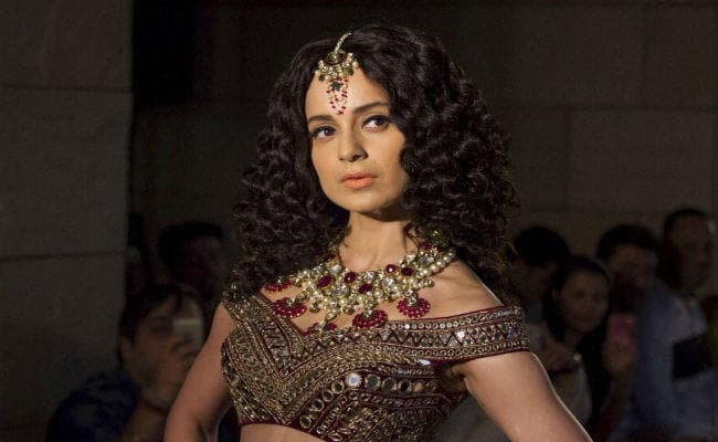 शाहिद के साथ कोई कहासुनी नहीं: कंगना रनौत