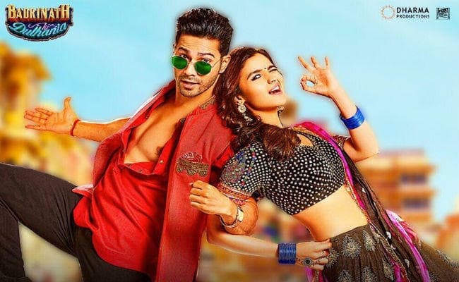 ''बद्रीनाथ की दुल्‍हानिया'' का ''आशिक सरेंडर हुआ...''