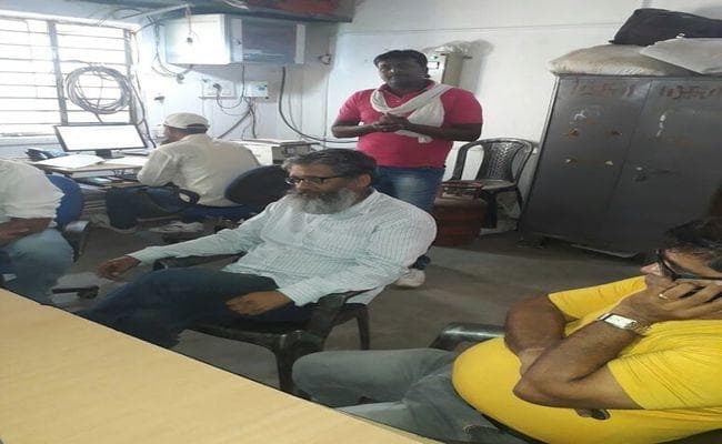 लव, लिव इन रिलेशनशिप, धोखा और ब्लैकमेल की अनोखी कहानी, प्यार की फिल्मी कहानी में पुलिस