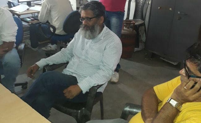 OMG! लिव इन रिलेशन में रहे 8 साल, अब थाने पहुंचा मामला