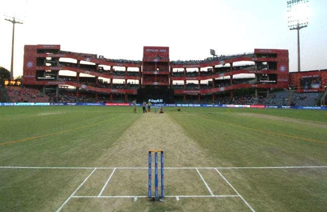 क्रिकेट मैच में महत्‍वपूर्ण होता है पिच, जानें उनसे जुड़ी दिलचस्‍प बातें