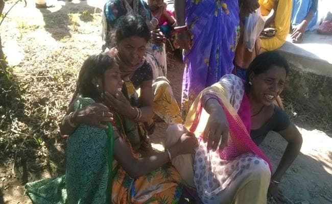 बिहारशरीफ में युवक की गोली मारकर हत्या