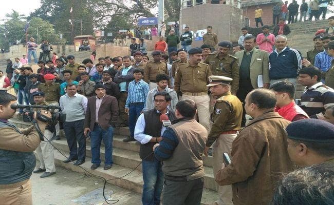 पटना नौका हादसा : जांच रिपोर्ट के बाद पांच वरिष्ठ अधिकारियों पर गिरी गाज