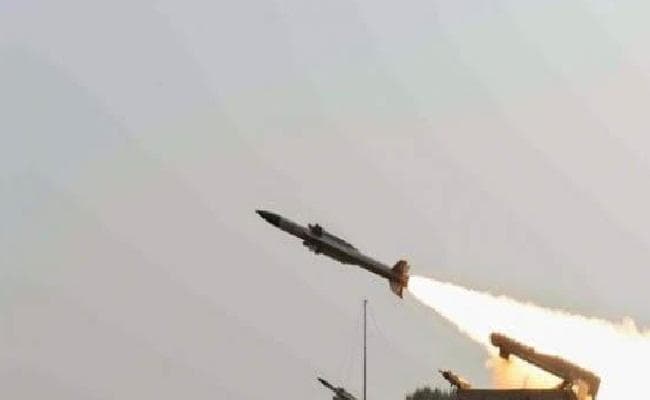 भारत और इजरायल के बीच 1700 करोड़ रुपये रक्षा सौदे को मंजूरी