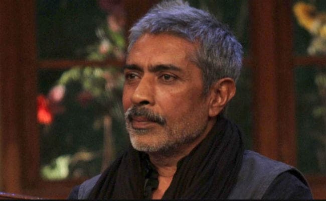 हमें सेंसरशिप नहीं, प्रमाणन चाहिए: प्रकाश झा