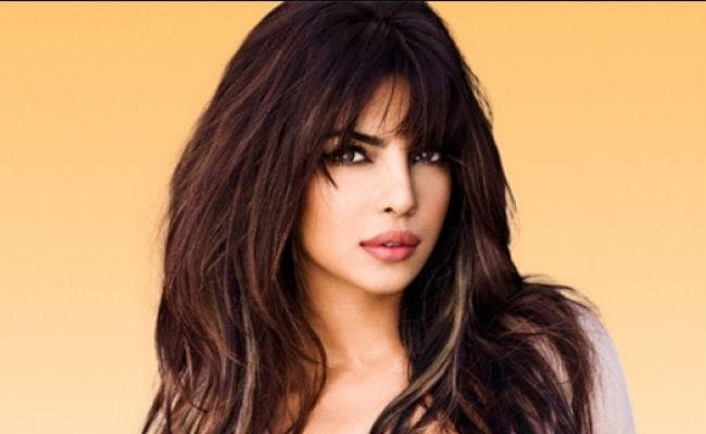 एक बार फिर ऑस्‍कर समारोह में शिरकत करेंगी प्रियंका चोपड़ा, शेयर की ये तस्‍वीर