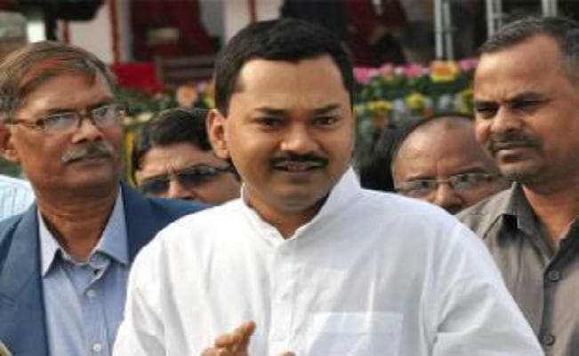 नीतीश कुमार के बेटे निशांत ने कहा, राजनीति में कभी नहीं आऊंगा, आध्यात्मिक जीवन जीयूंगा